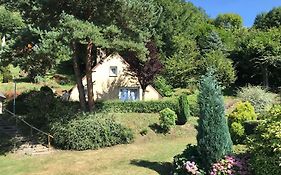 Maison De Vacances Gites De Stouet À