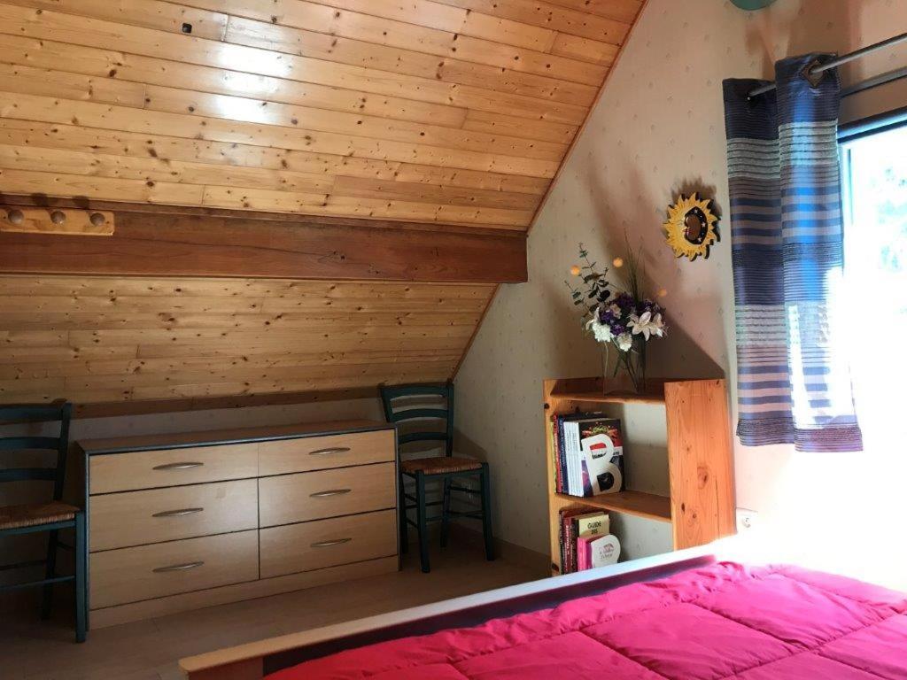 Gites De Stouet Artalens-Souin Extérieur photo