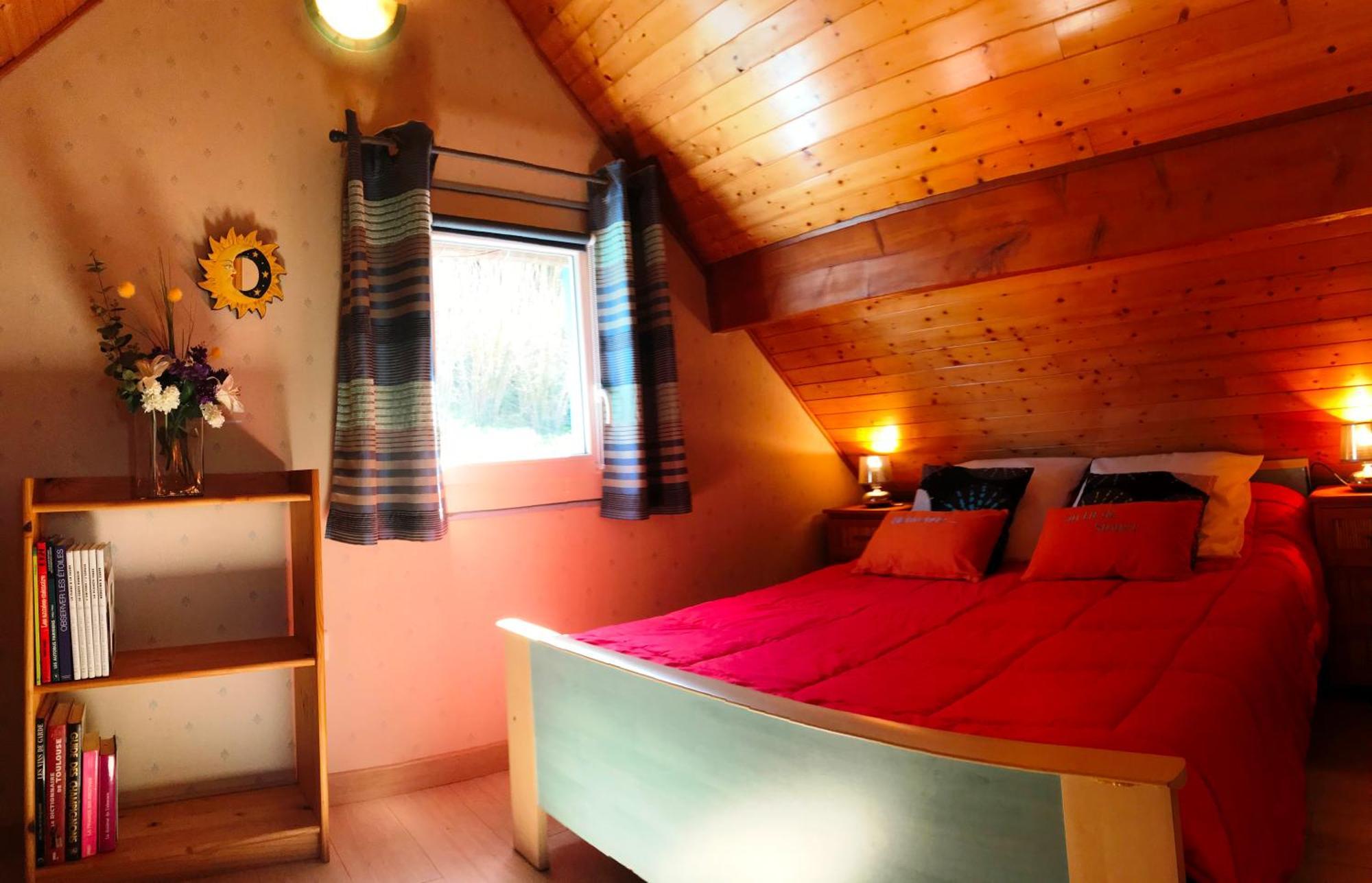 Gites De Stouet Artalens-Souin Extérieur photo