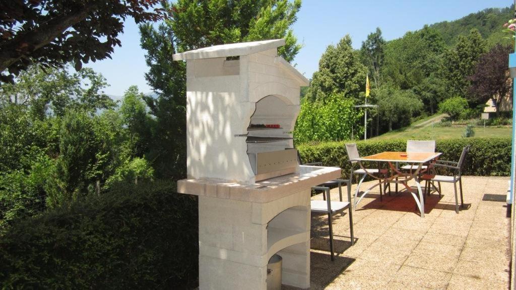 Gites De Stouet Artalens-Souin Extérieur photo