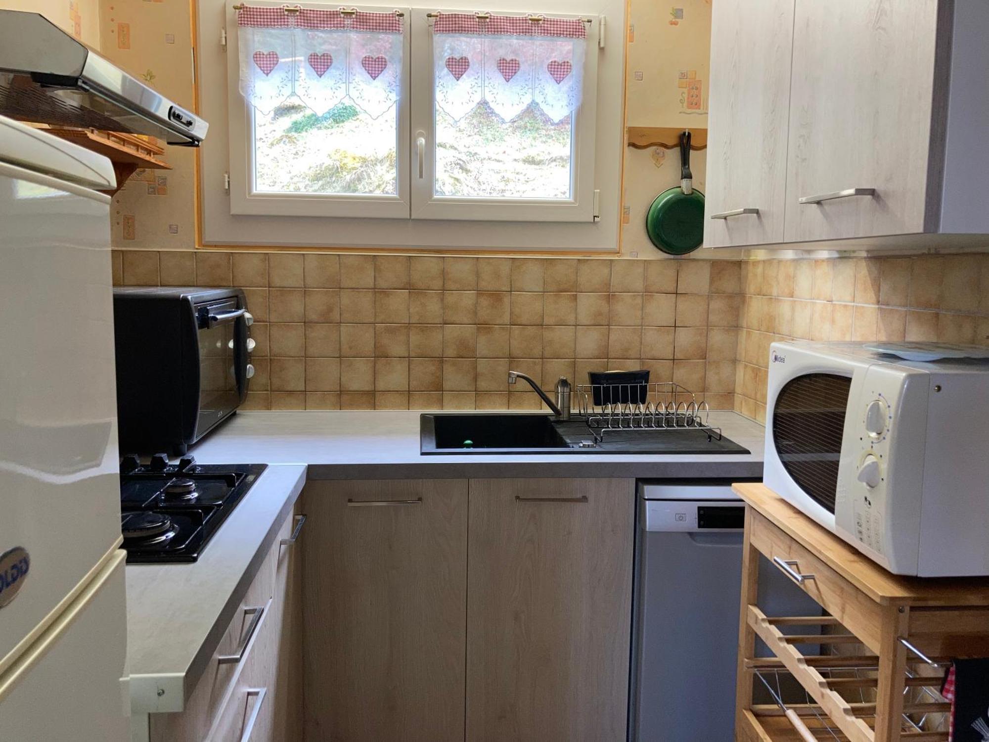 Gites De Stouet Artalens-Souin Extérieur photo